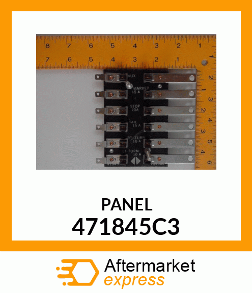 PANEL 471845C3