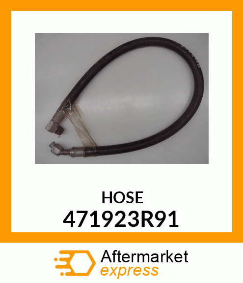 HOSE 471923R91