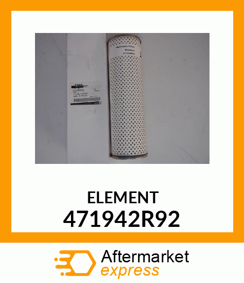 ELEMENT 471942R92