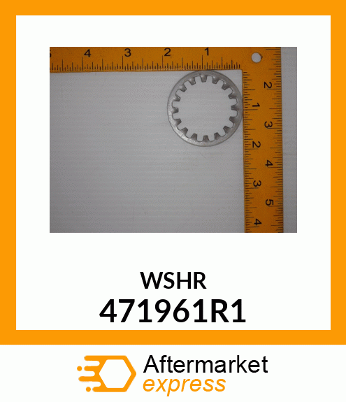 WSHR 471961R1