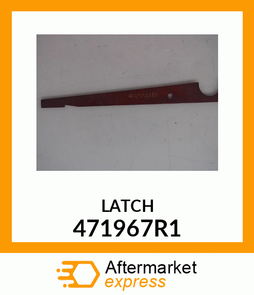 LATCH 471967R1