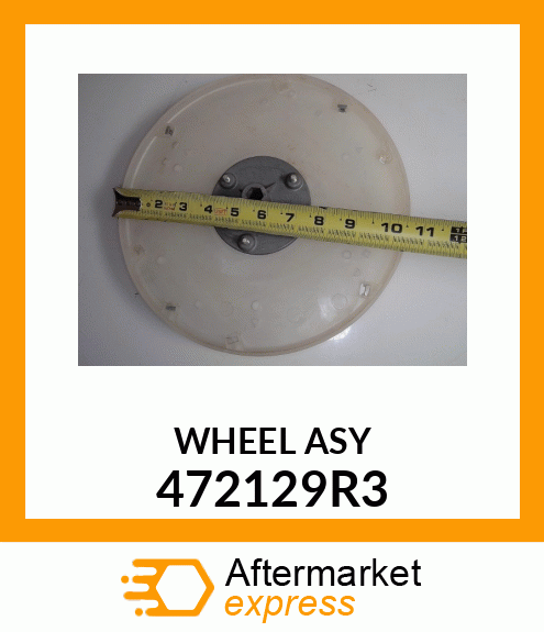 WHEELASY 472129R3