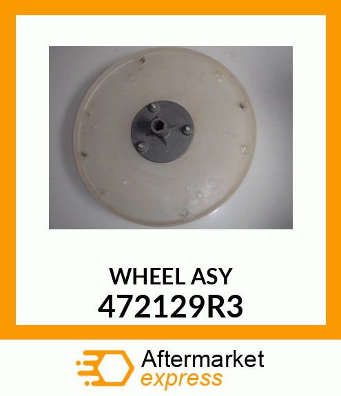 WHEELASY 472129R3