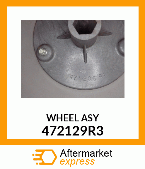 WHEELASY 472129R3