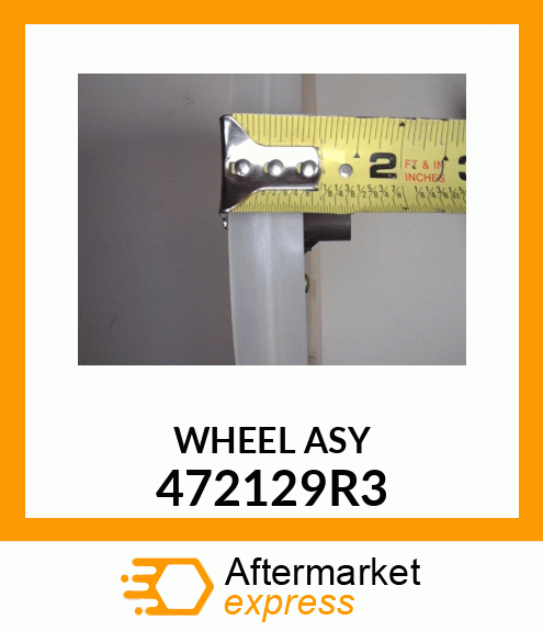 WHEELASY 472129R3