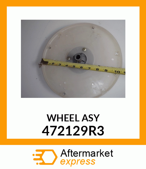 WHEELASY 472129R3