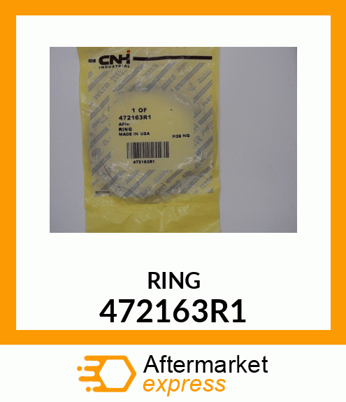 RING 472163R1