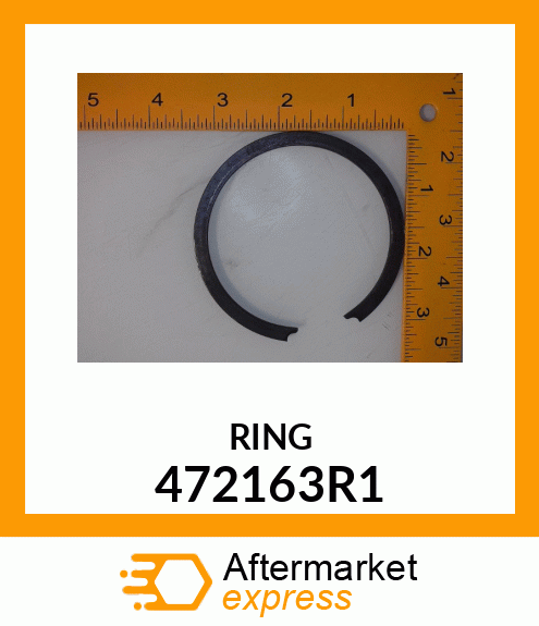 RING 472163R1