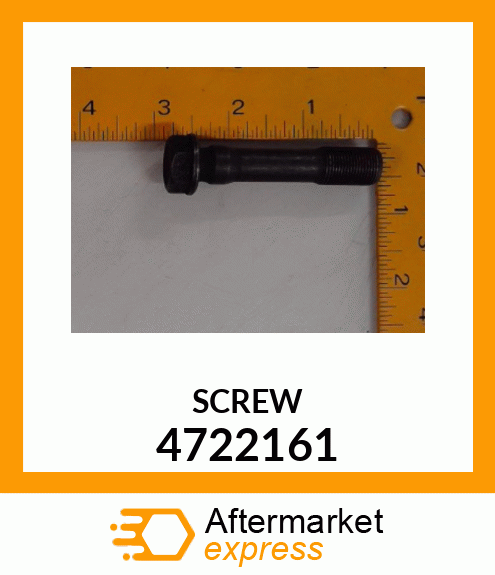 SCREW 4722161