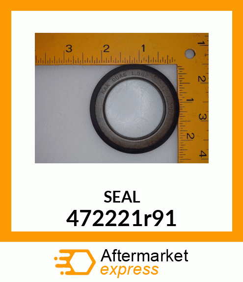 SEAL 472221r91