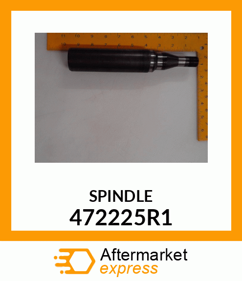 SPINDLE 472225R1