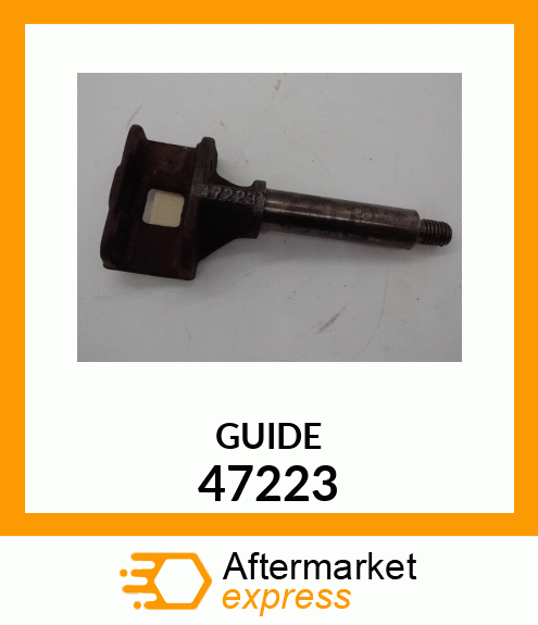 GUIDE 47223