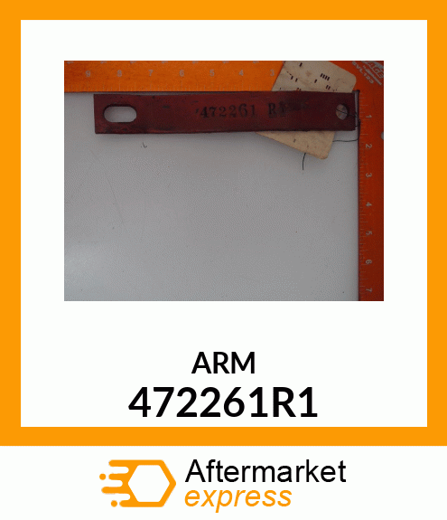 ARM 472261R1