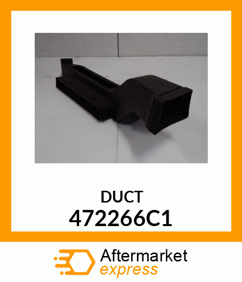 DUCT 472266C1