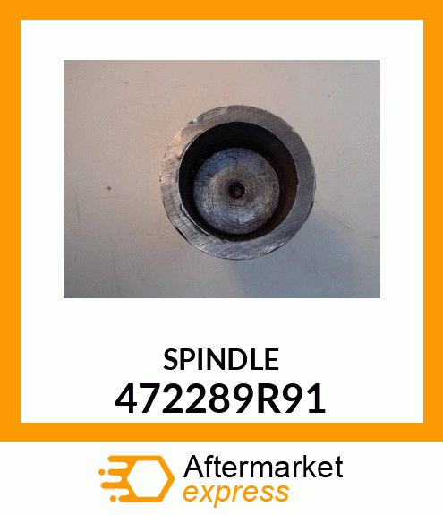 SPINDLE4PC 472289R91