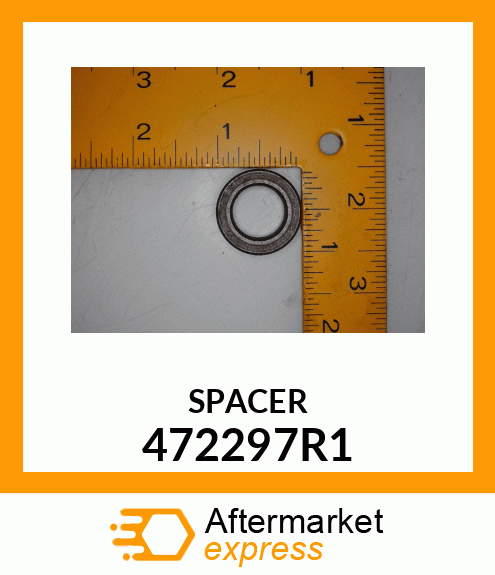 SPACER 472297R1