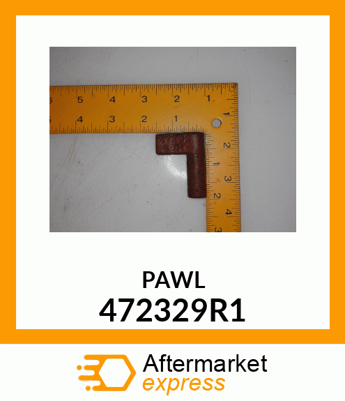 PAWL 472329R1