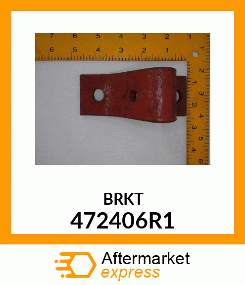 BRKT 472406R1