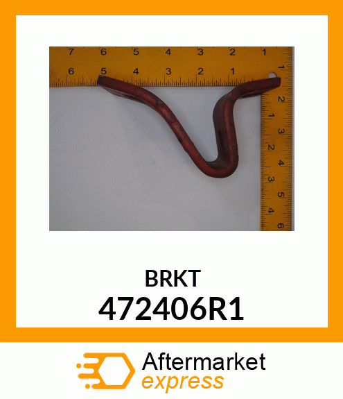 BRKT 472406R1