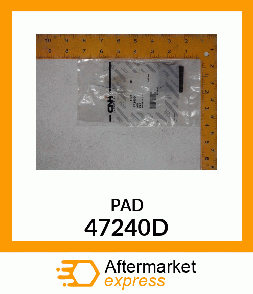 PAD 47240D