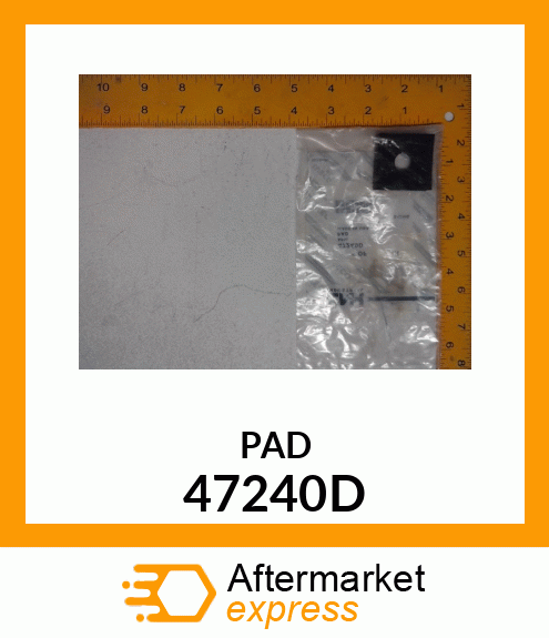 PAD 47240D