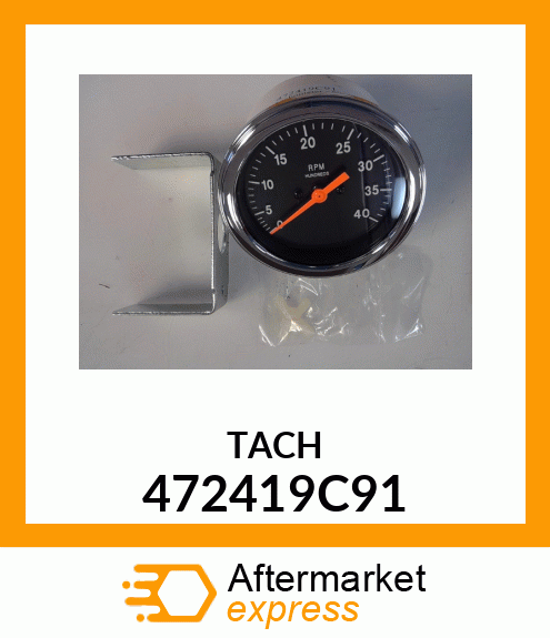 TACH 472419C91