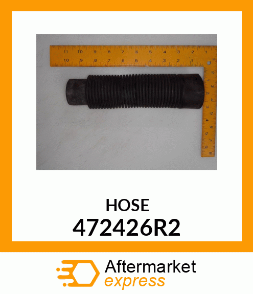 HOSE 472426R2