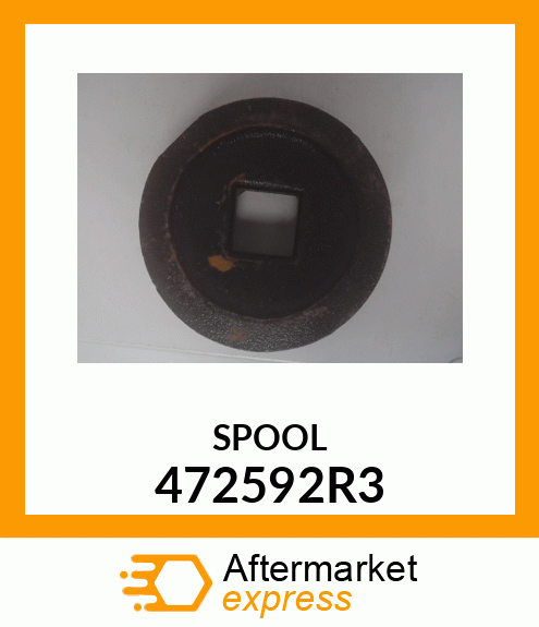 SPOOL 472592R3