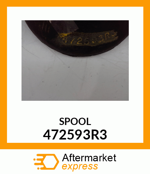 SPOOL 472593R3