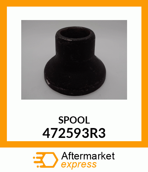 SPOOL 472593R3