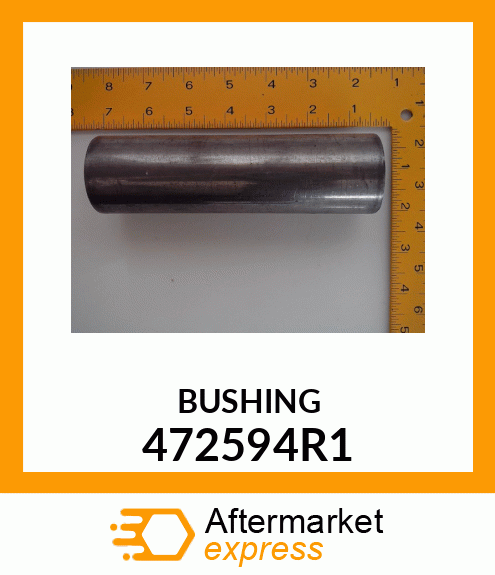 BUSHING 472594R1