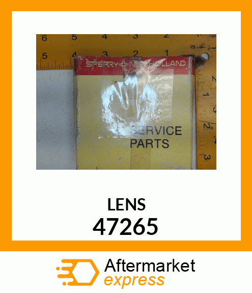 LENS 47265