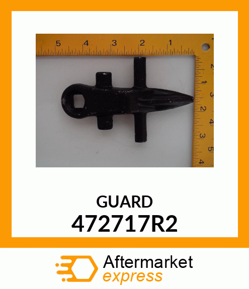 GUARD 472717R2