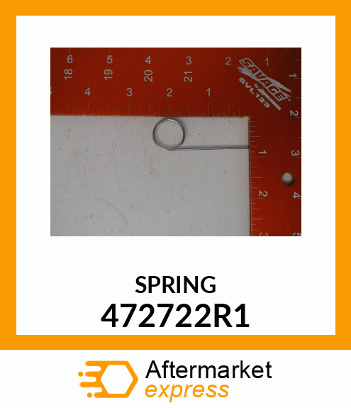 SPRING 472722R1