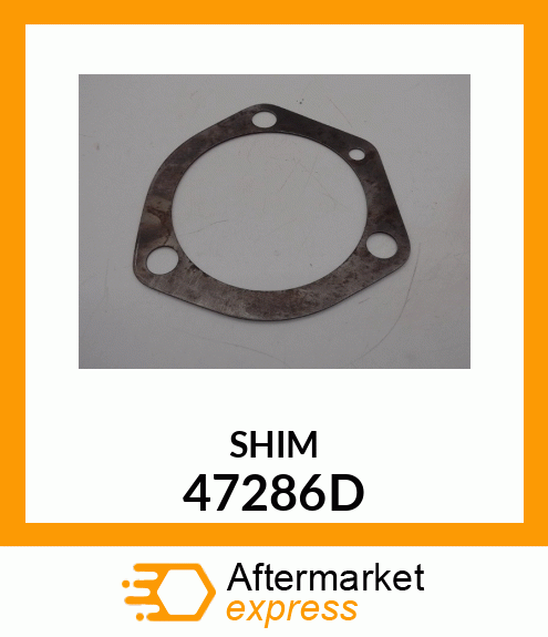 SHIM 47286D