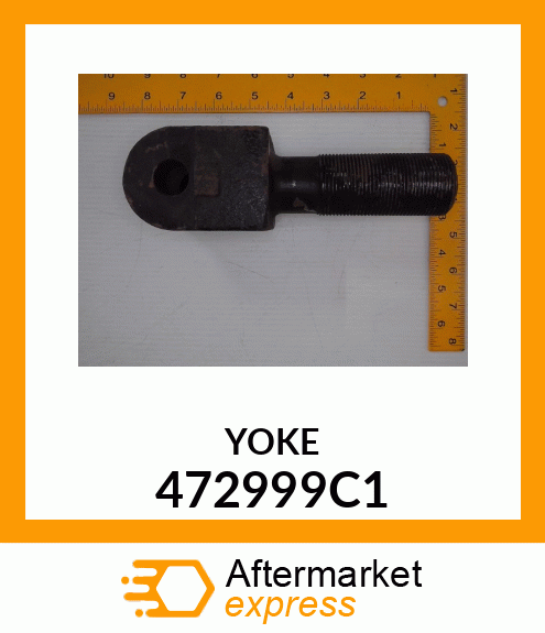 YOKE 472999C1