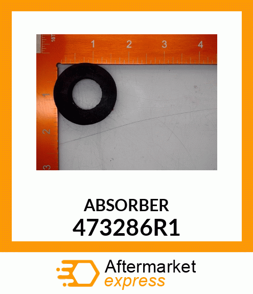 ABSORBER 473286R1