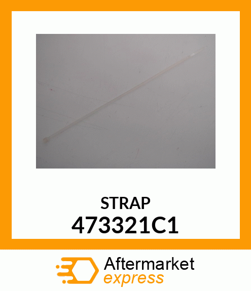 STRAP 473321C1