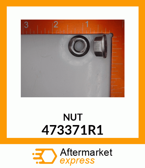 NUT 473371R1