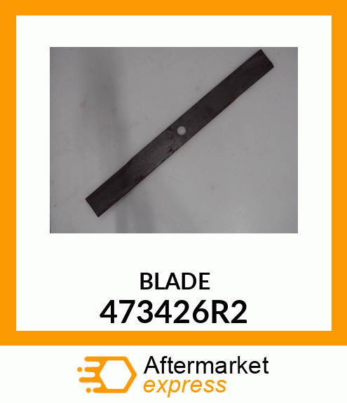 BLADE 473426R2