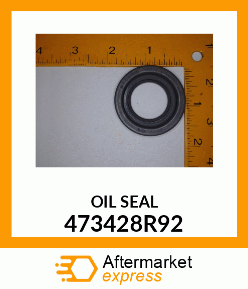 SEAL 473428R92