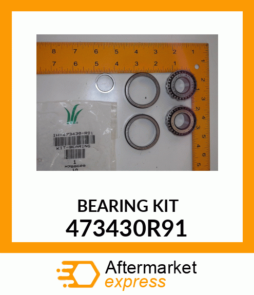 BRGKIT5PC 473430R91