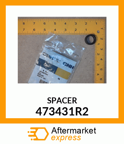 SPACER 473431R2