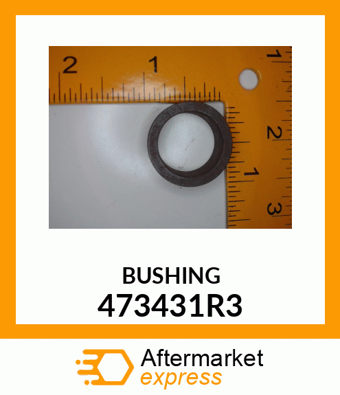 BUSHING 473431R3