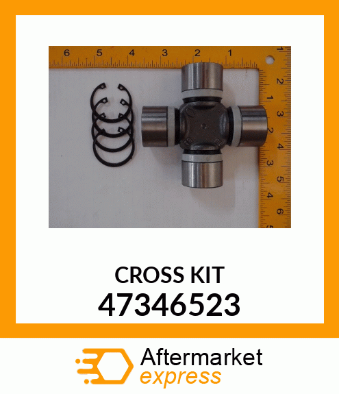 CROSSKIT 47346523