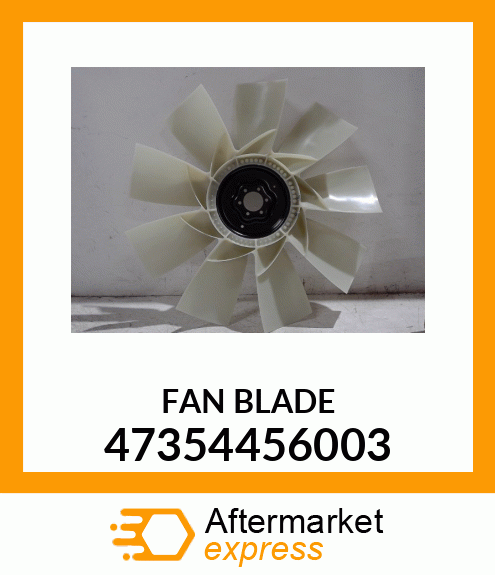 FAN_BLADE 47354456003