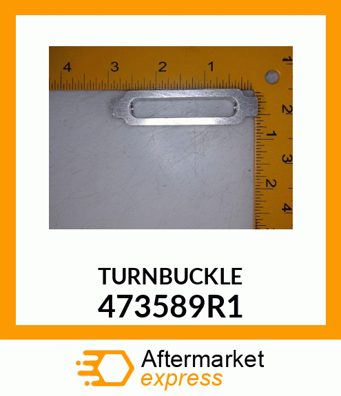 TURNBUCK 473589R1