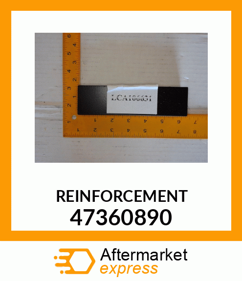 REINFORCEMENT 47360890