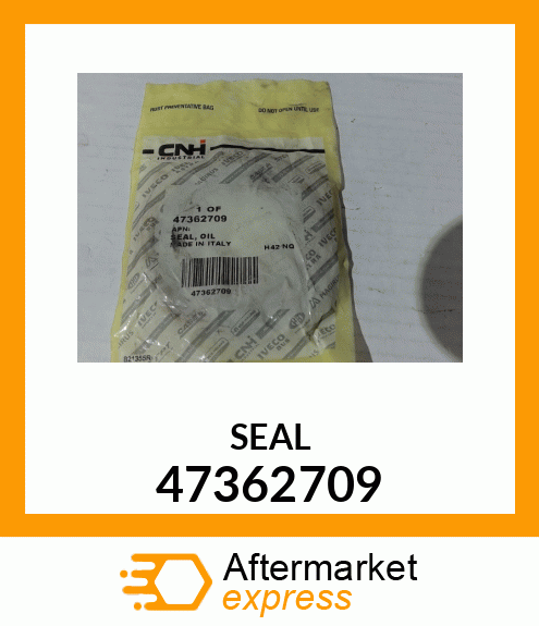 SEAL 47362709