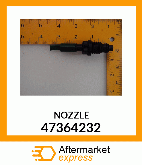 NOZZLE 47364232